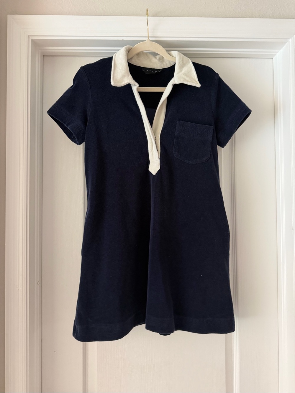 Hatch Maternity Mitzi Dress Size 1